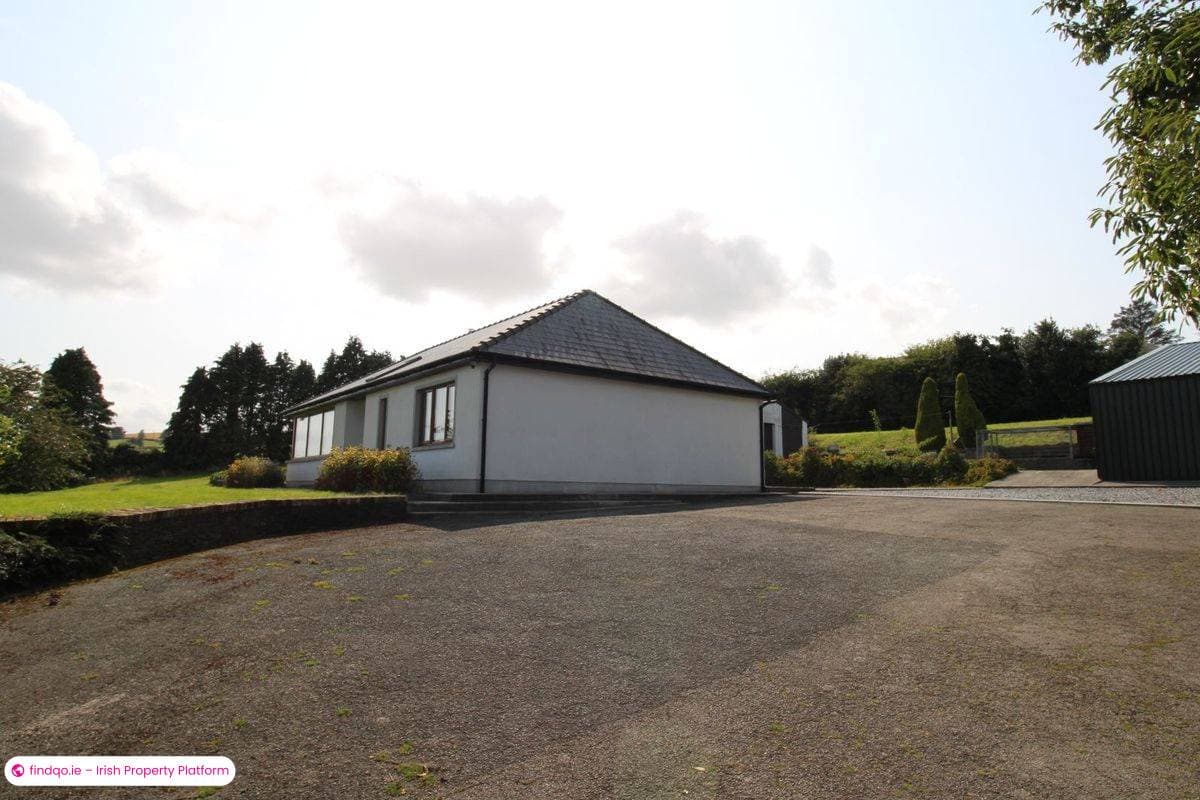 Detached house for Sale in Gorey, Wexford