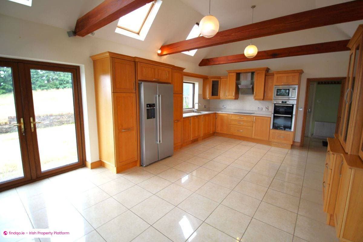 Detached house for Sale in Gorey, Wexford
