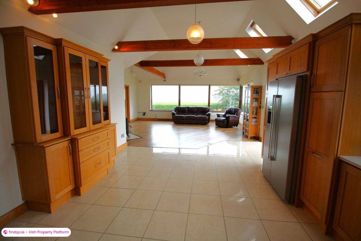 Detached house for Sale in Gorey, Wexford