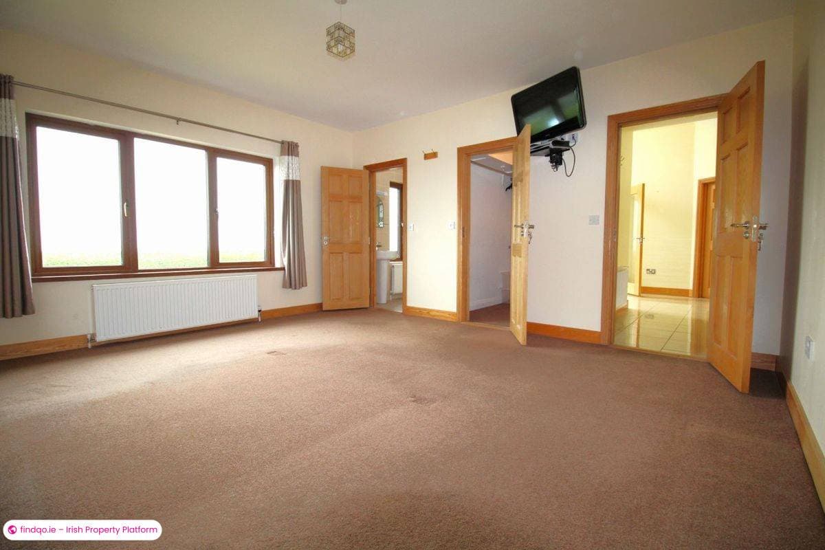 Detached house for Sale in Gorey, Wexford