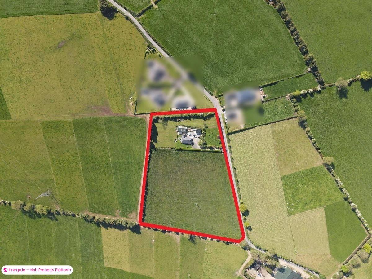 Detached house for Sale in Gorey, Wexford