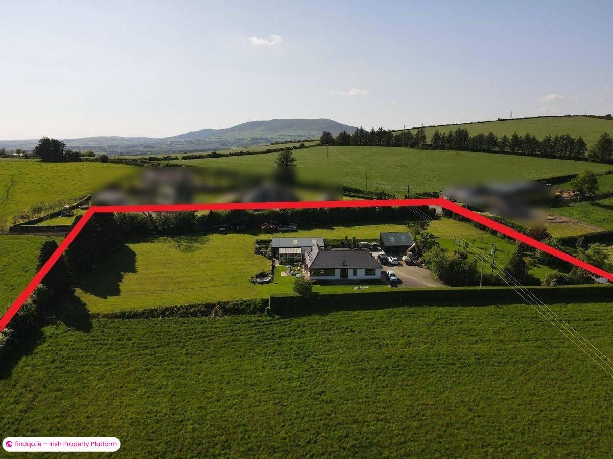 Detached house for Sale in Gorey, Wexford