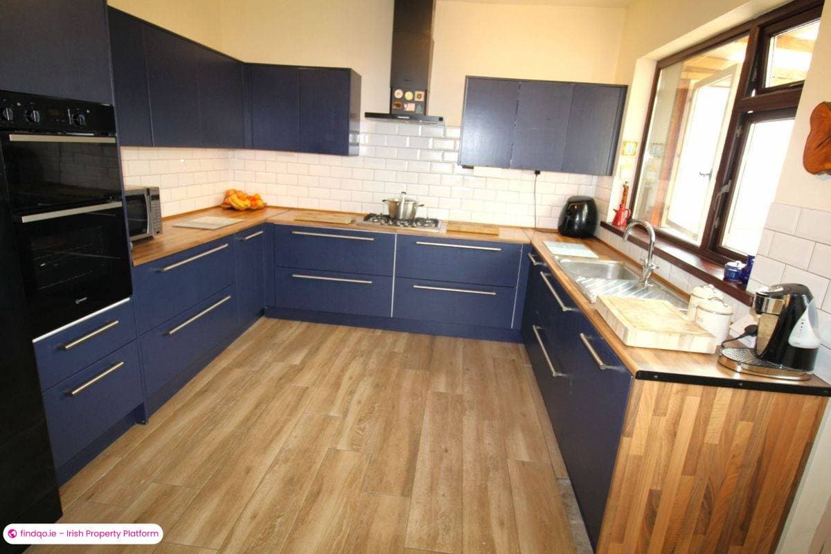 Bungalow for Sale in Gorey, Wexford