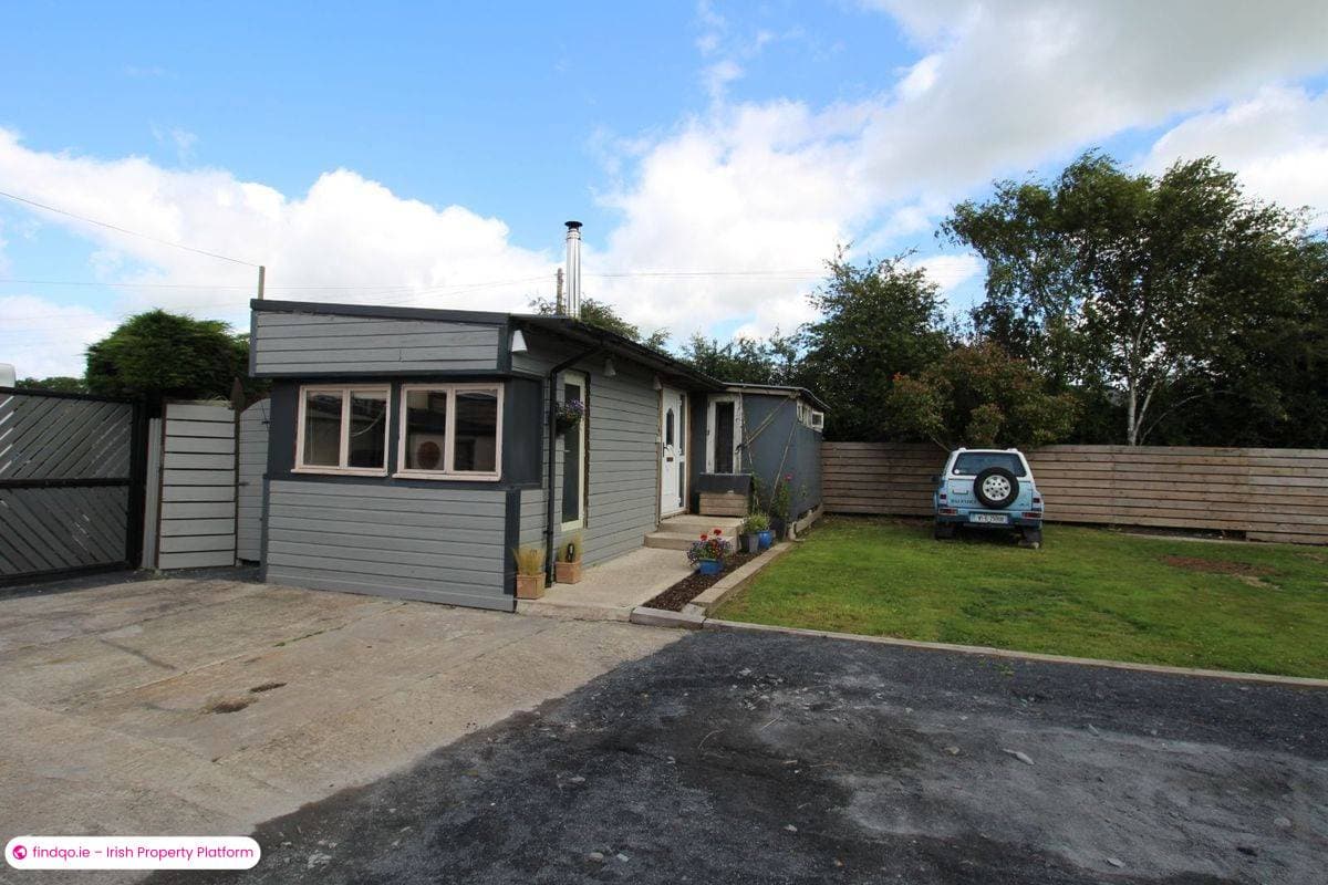Bungalow for Sale in Gorey, Wexford