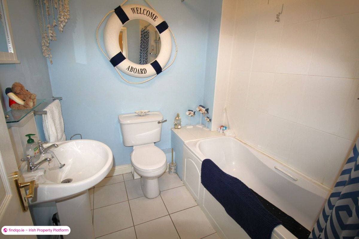 Terraced house for Sale in Gorey, Wexford