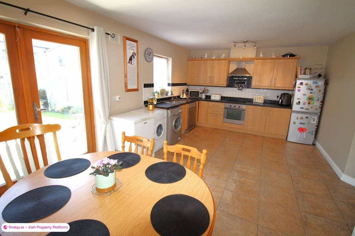 Terraced house for Sale in Gorey, Wexford