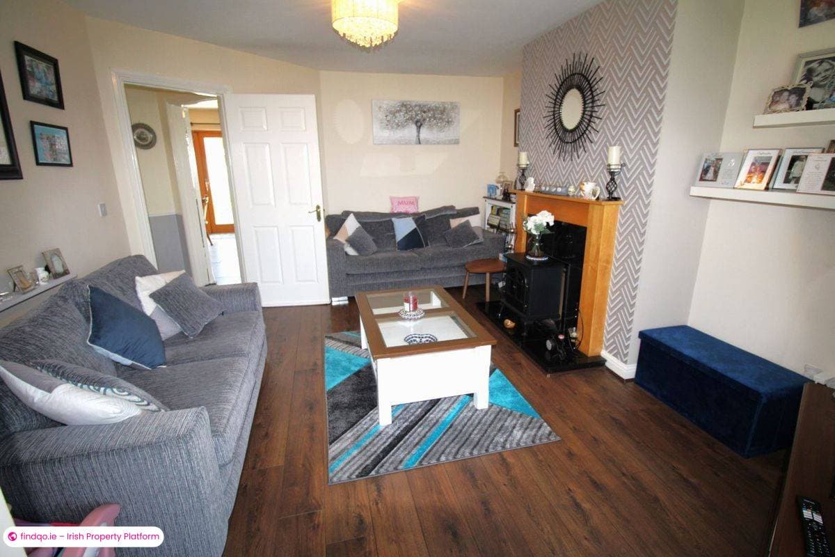 Terraced house for Sale in Gorey, Wexford