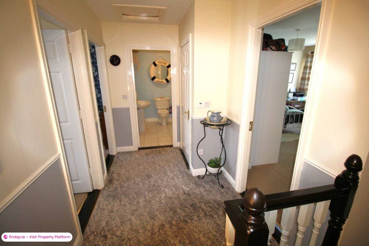 Terraced house for Sale in Gorey, Wexford