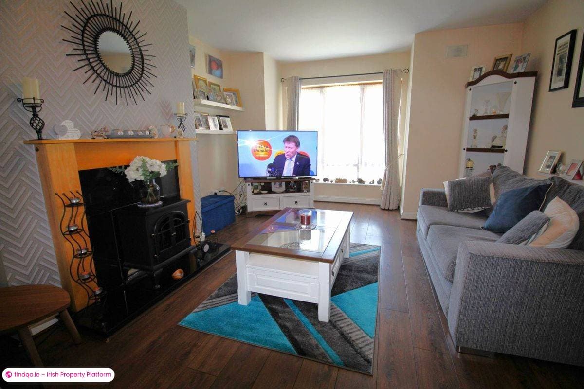 Terraced house for Sale in Gorey, Wexford