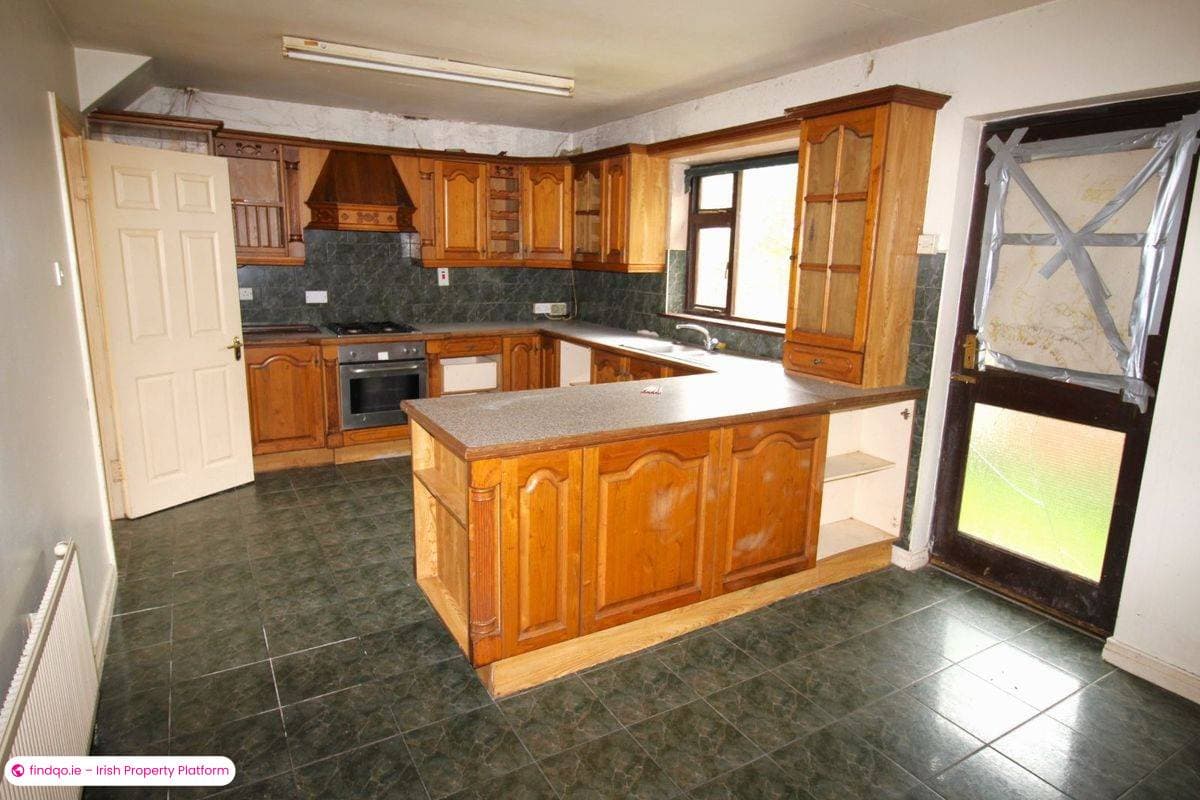 Semi-detached house for Sale in Enniscorthy, Wexford