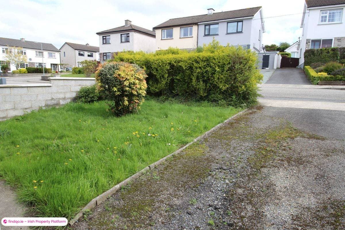 Semi-detached house for Sale in Enniscorthy, Wexford