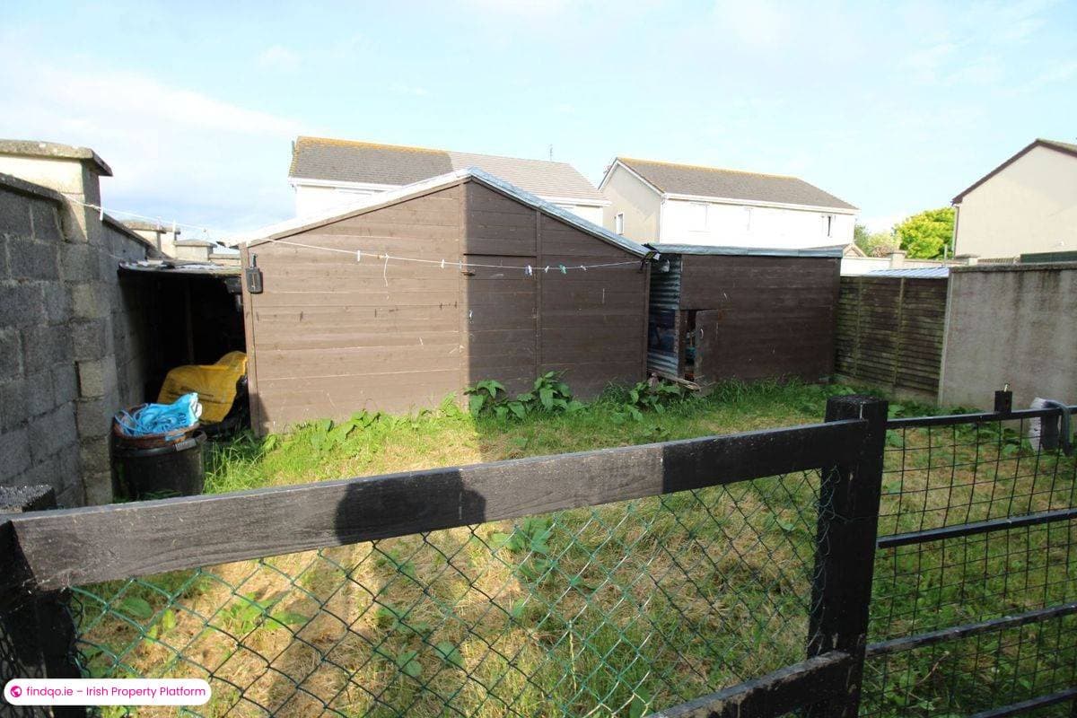 Semi-detached house for Sale in Arklow, Wicklow