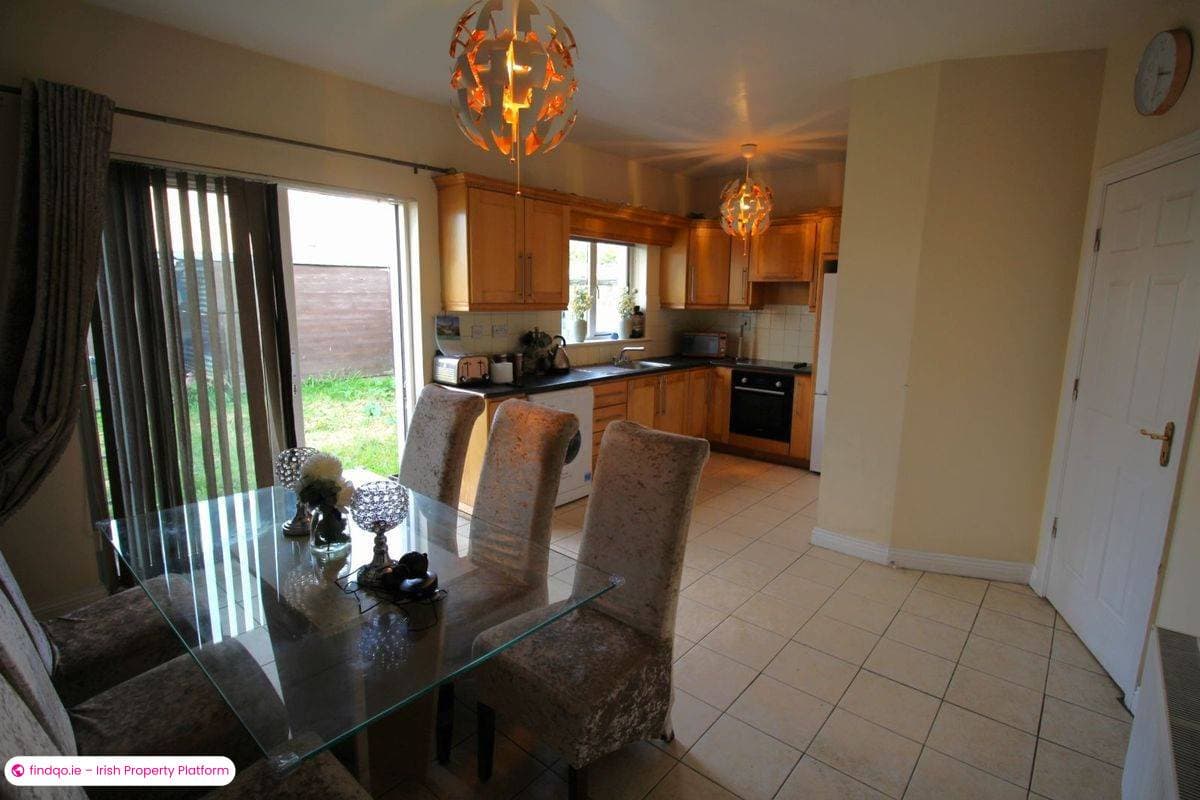 Semi-detached house for Sale in Arklow, Wicklow