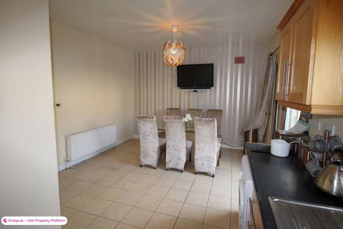 Semi-detached house for Sale in Arklow, Wicklow