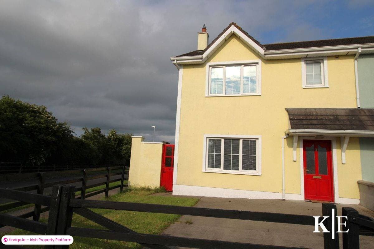 Semi-detached house for Sale in Arklow, Wicklow