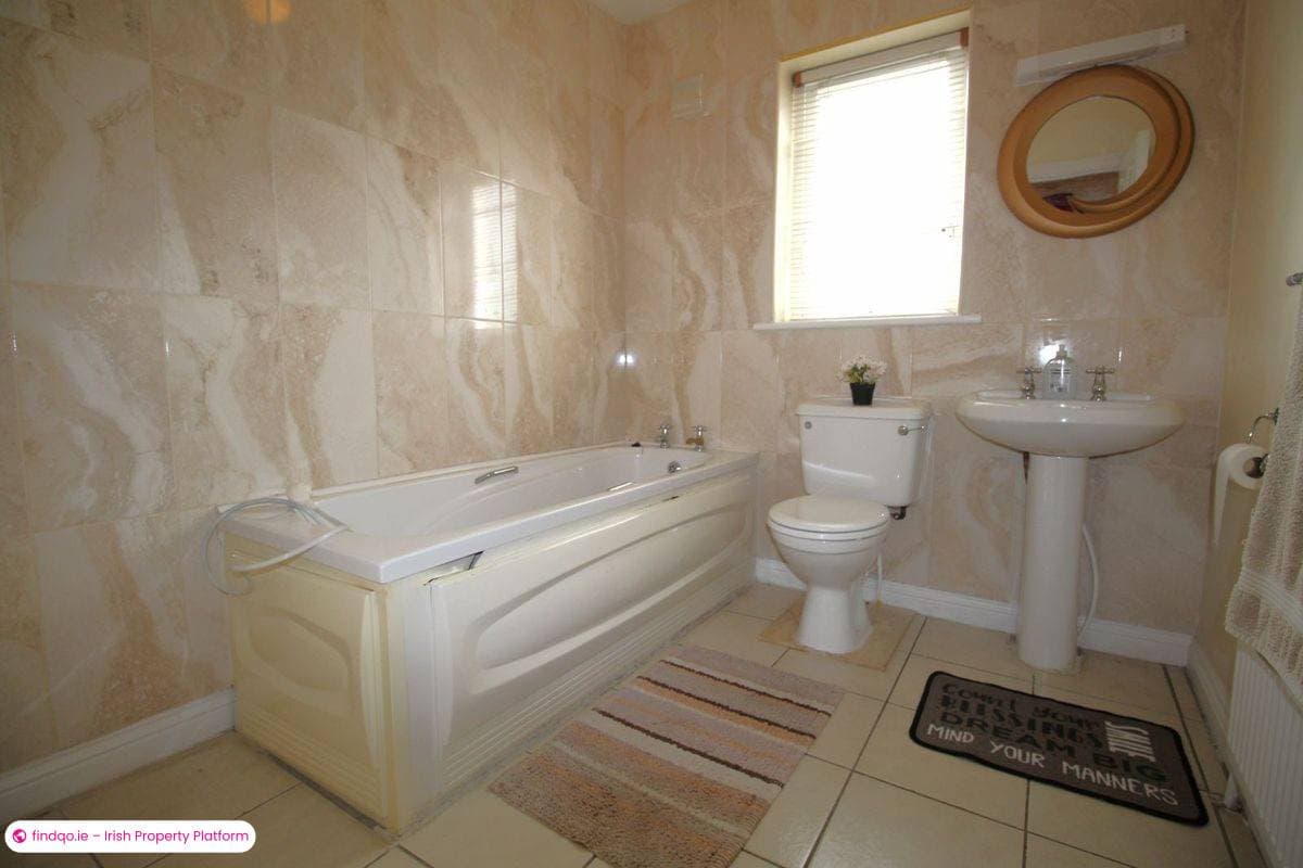 Semi-detached house for Sale in Arklow, Wicklow