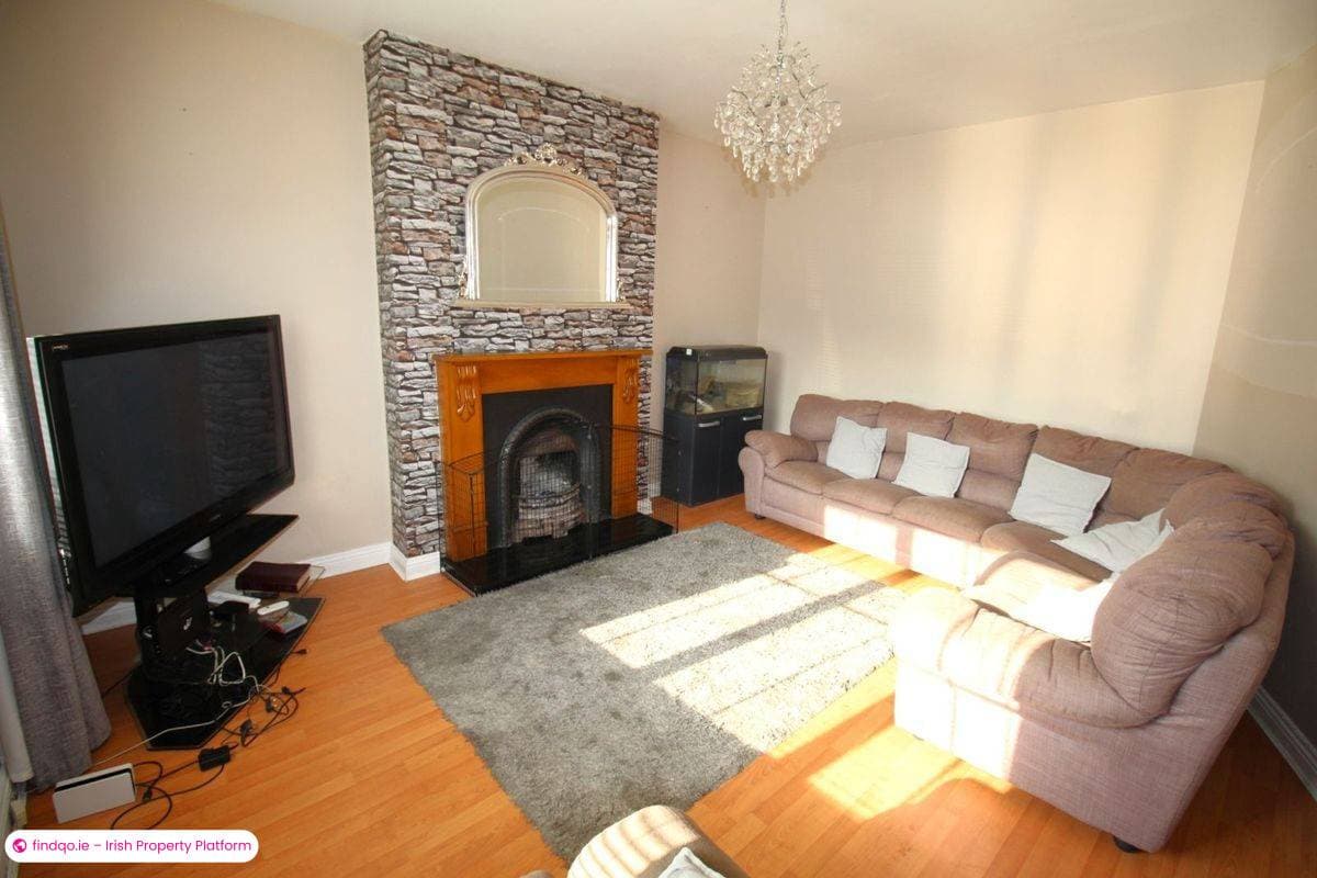 Semi-detached house for Sale in Arklow, Wicklow