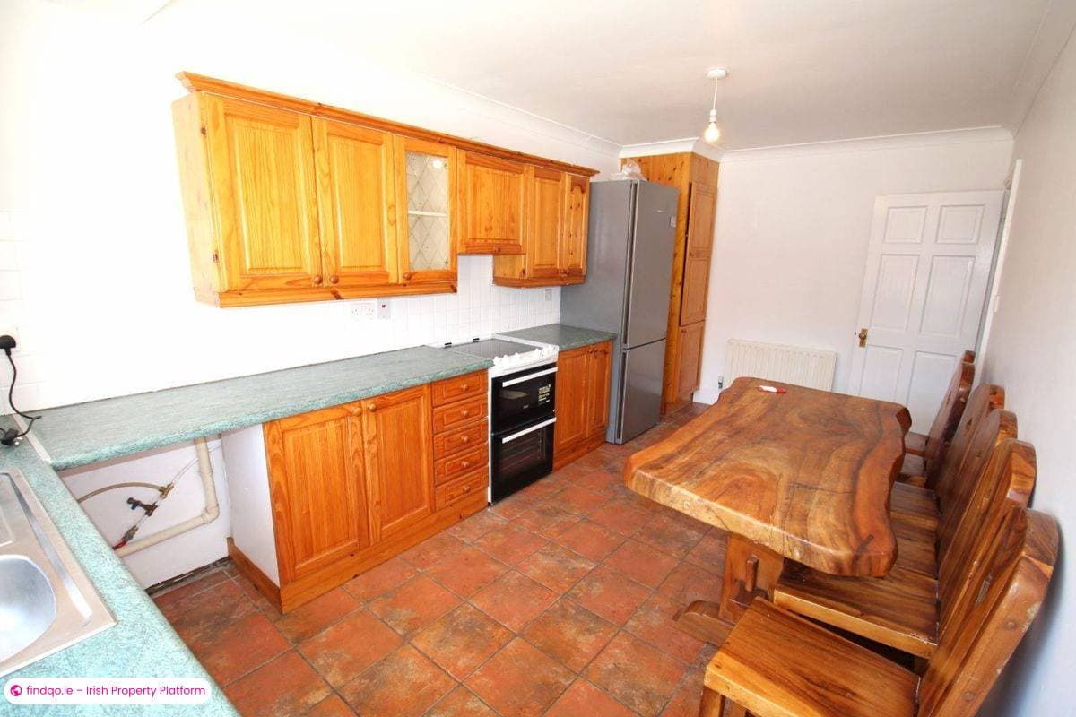 Bungalow for Sale in Ardamine, Wexford