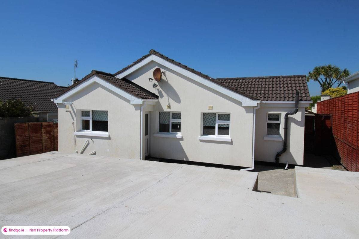 Bungalow for Sale in Ardamine, Wexford
