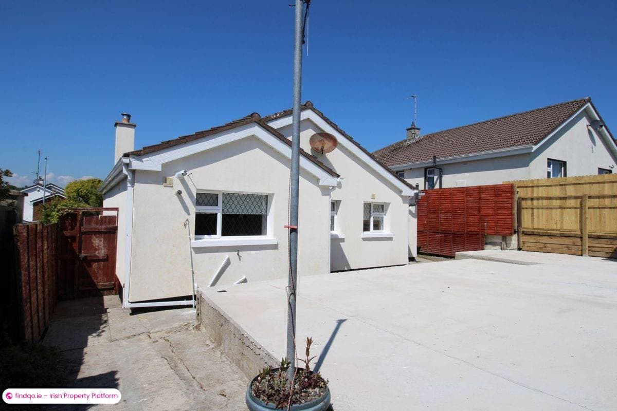 Bungalow for Sale in Ardamine, Wexford