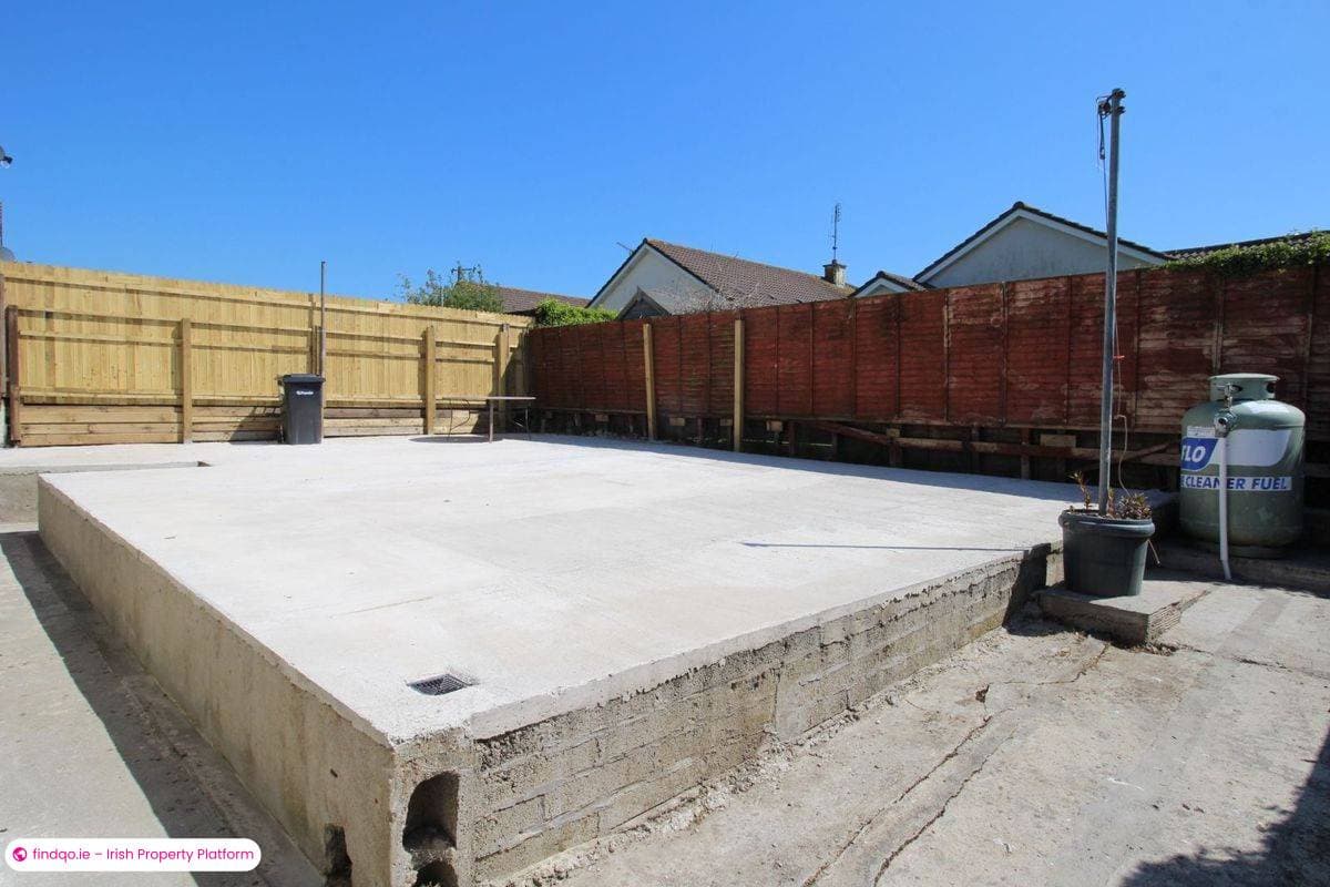 Bungalow for Sale in Ardamine, Wexford