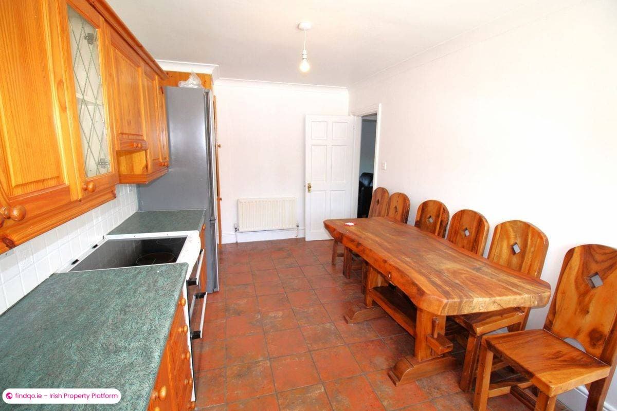 Bungalow for Sale in Ardamine, Wexford