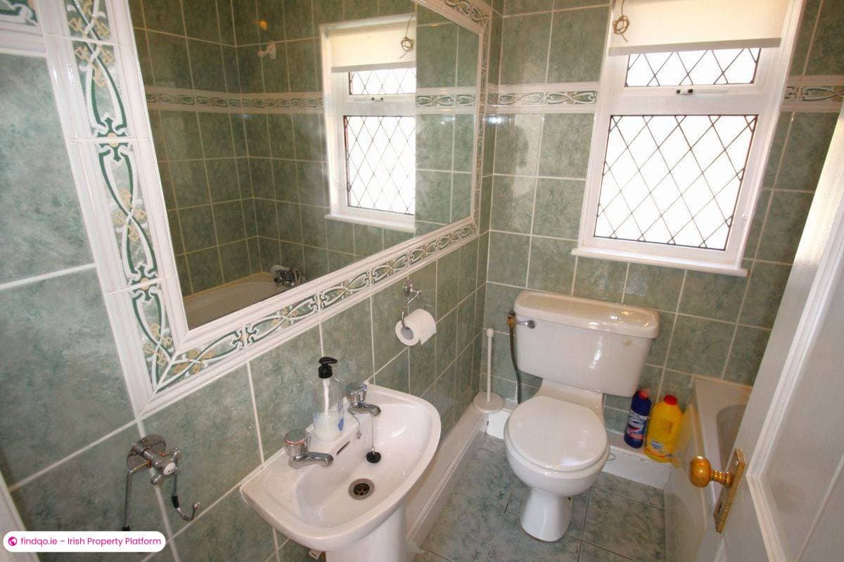 Bungalow for Sale in Ardamine, Wexford