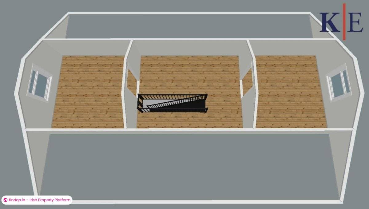 Bungalow for Sale in Arklow, Wicklow