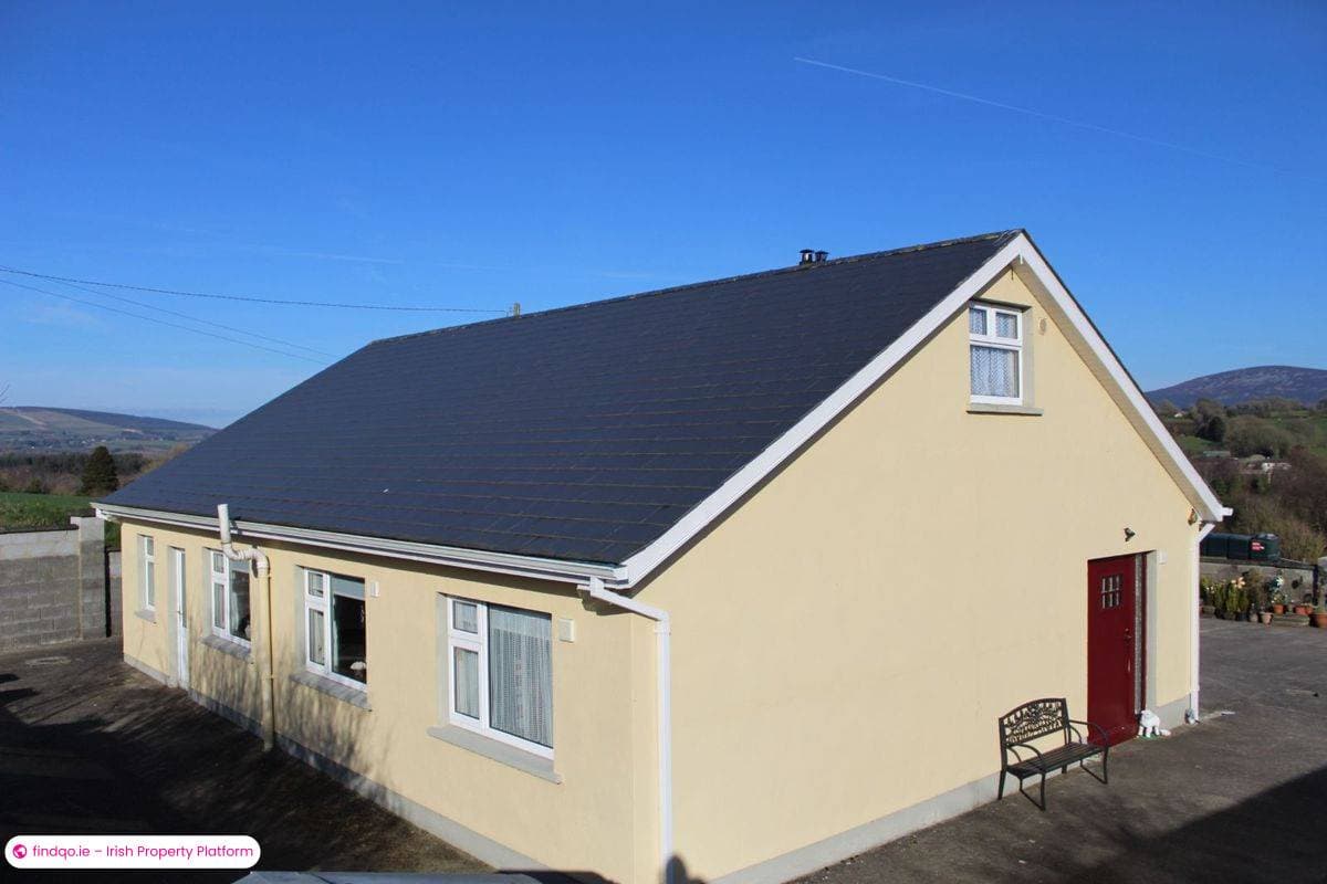 Bungalow for Sale in Arklow, Wicklow