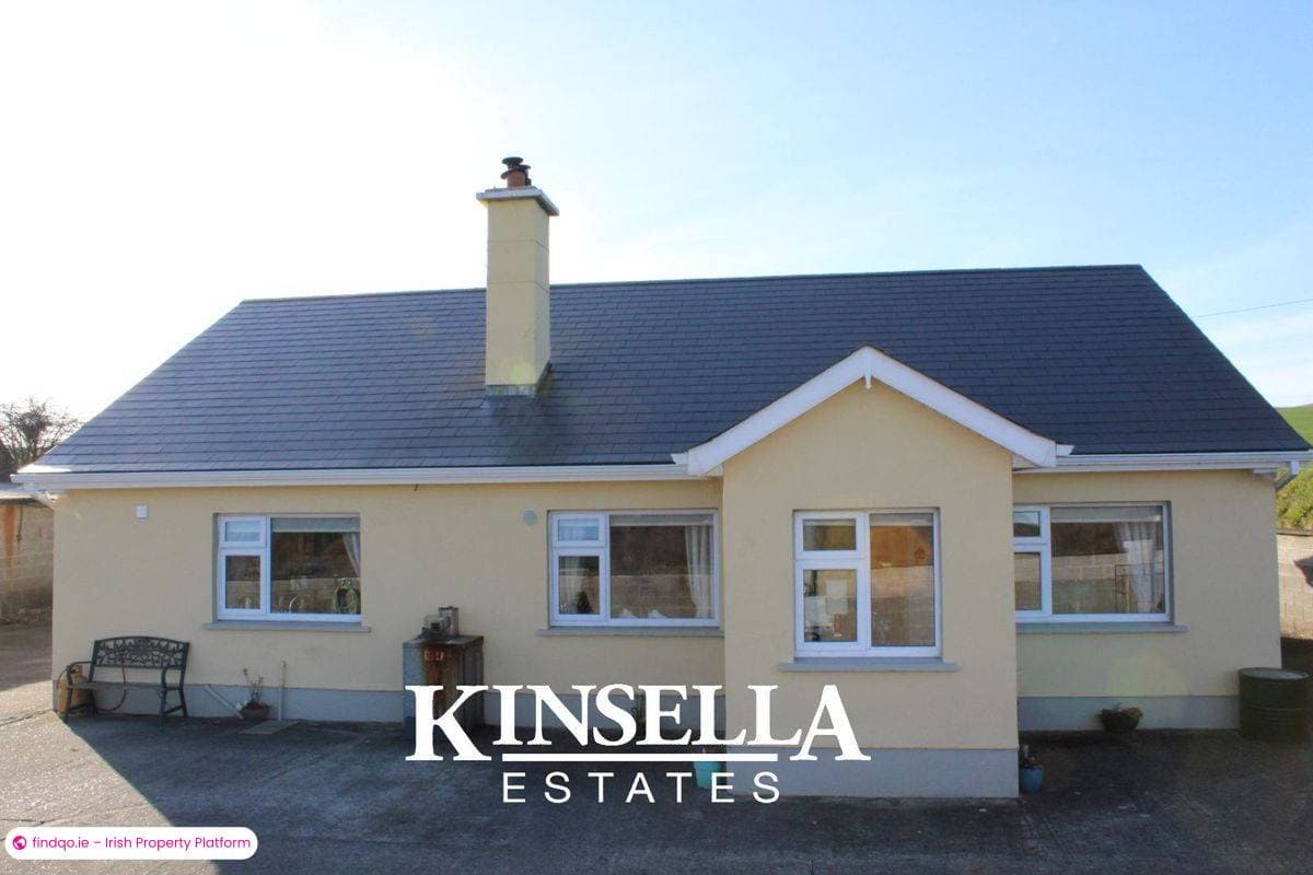 Bungalow for Sale in Arklow, Wicklow