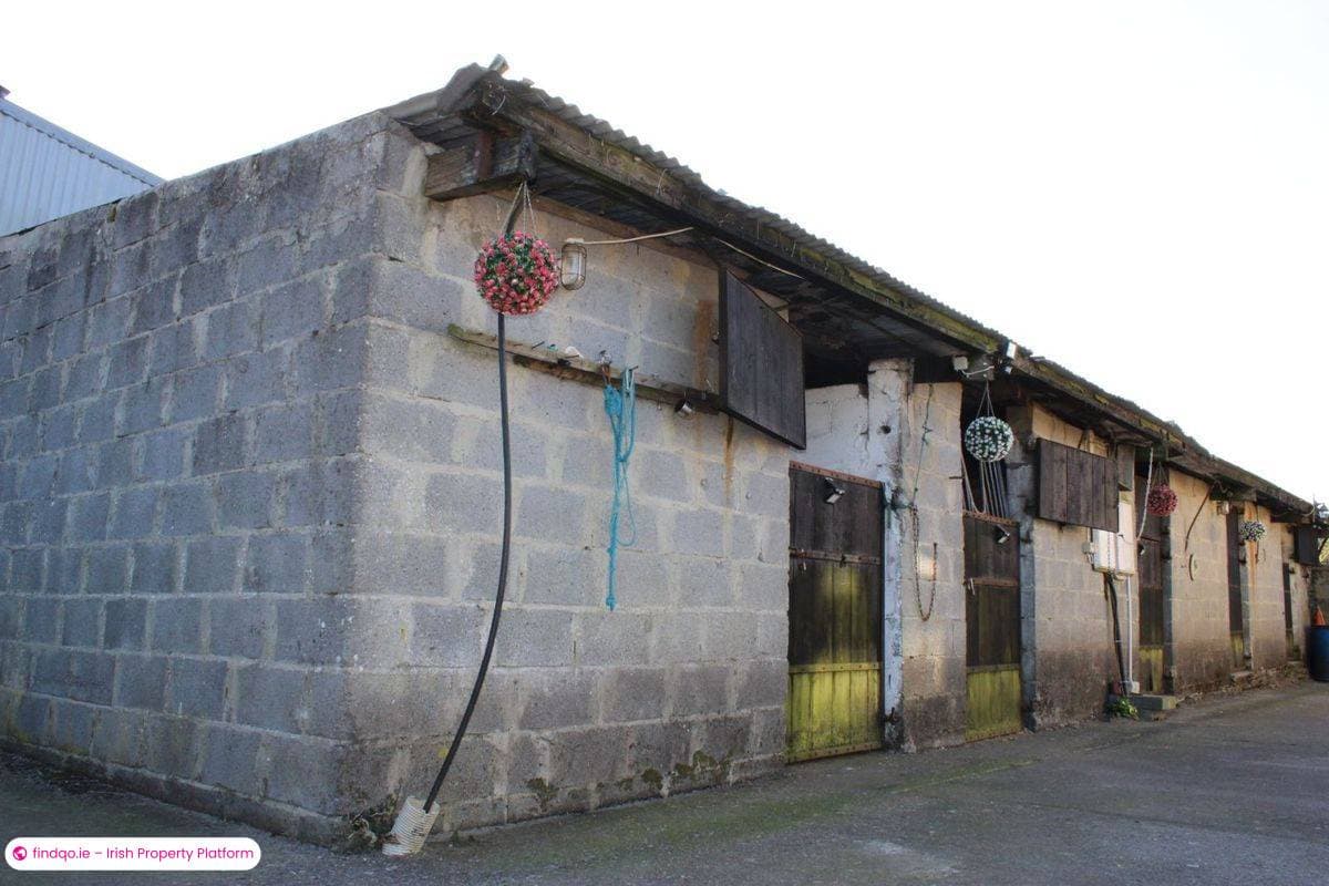 Bungalow for Sale in Arklow, Wicklow