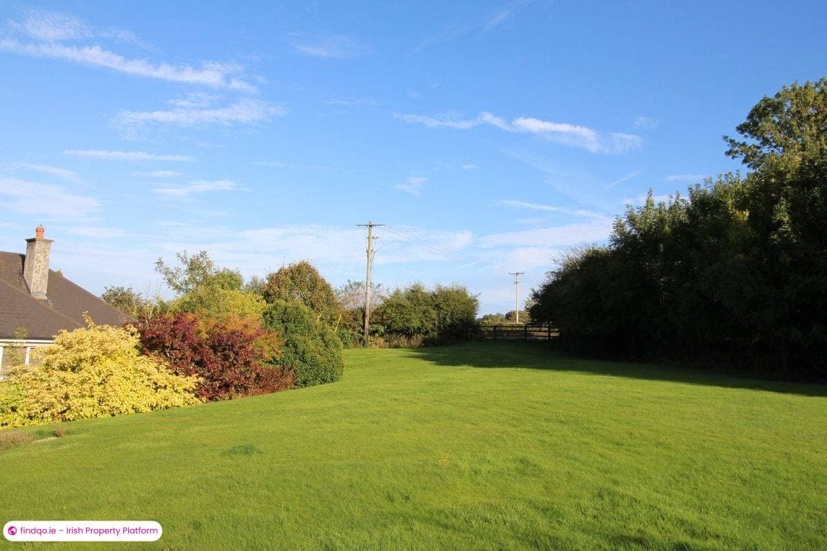 Bungalow for Sale in Gorey, Wexford