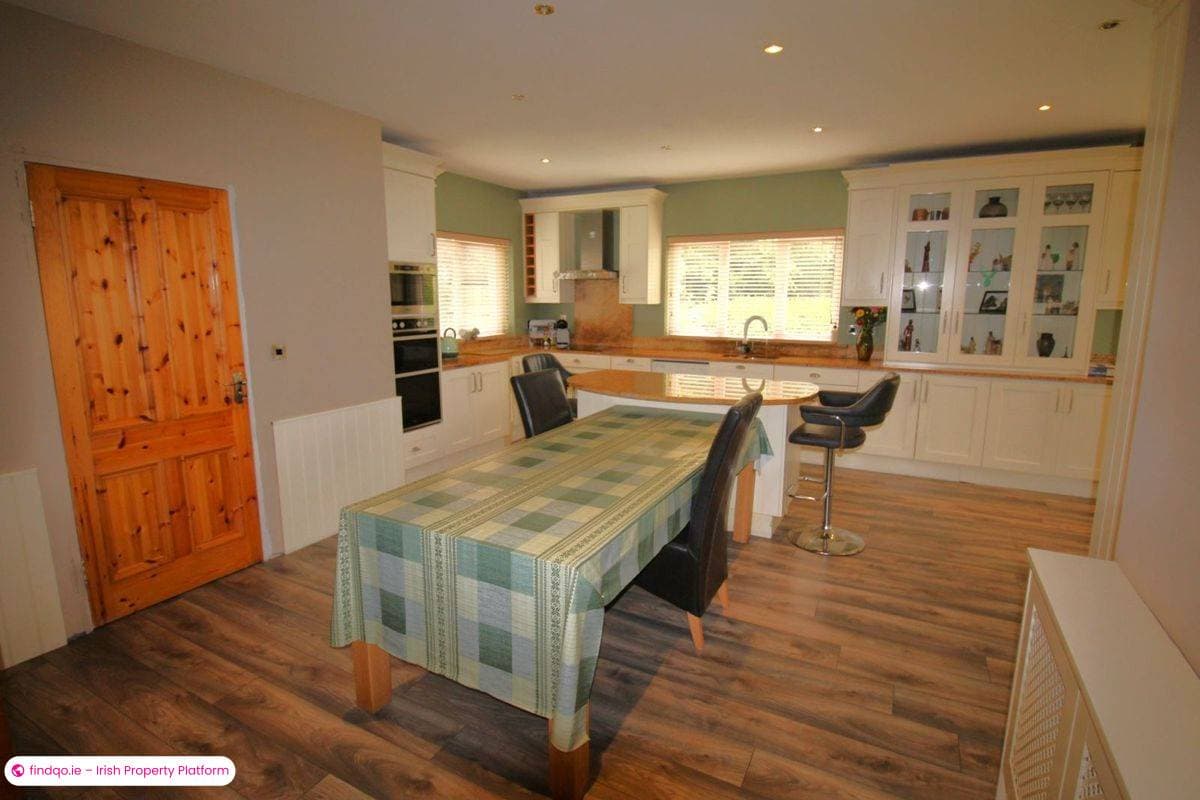 Bungalow for Sale in Gorey, Wexford