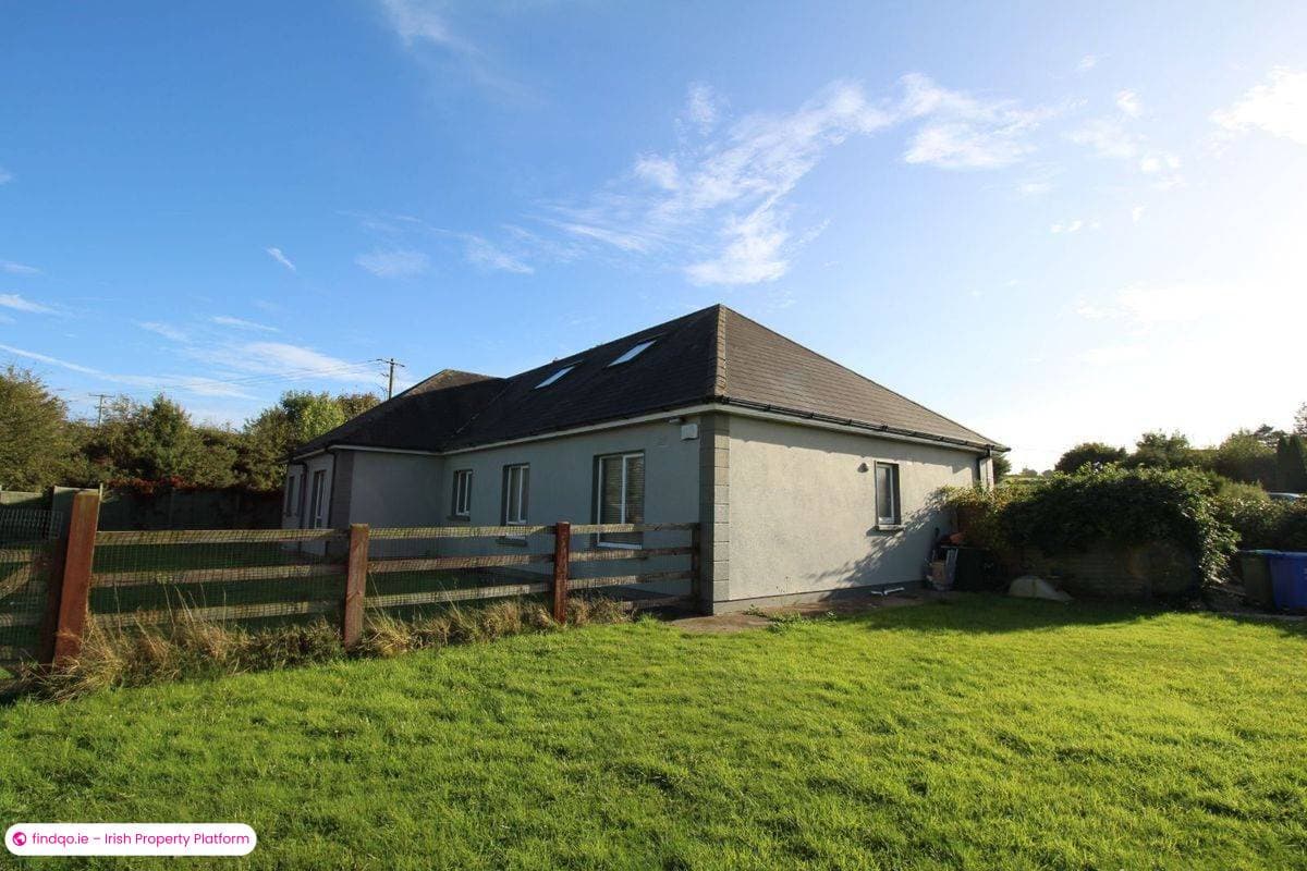 Bungalow for Sale in Gorey, Wexford