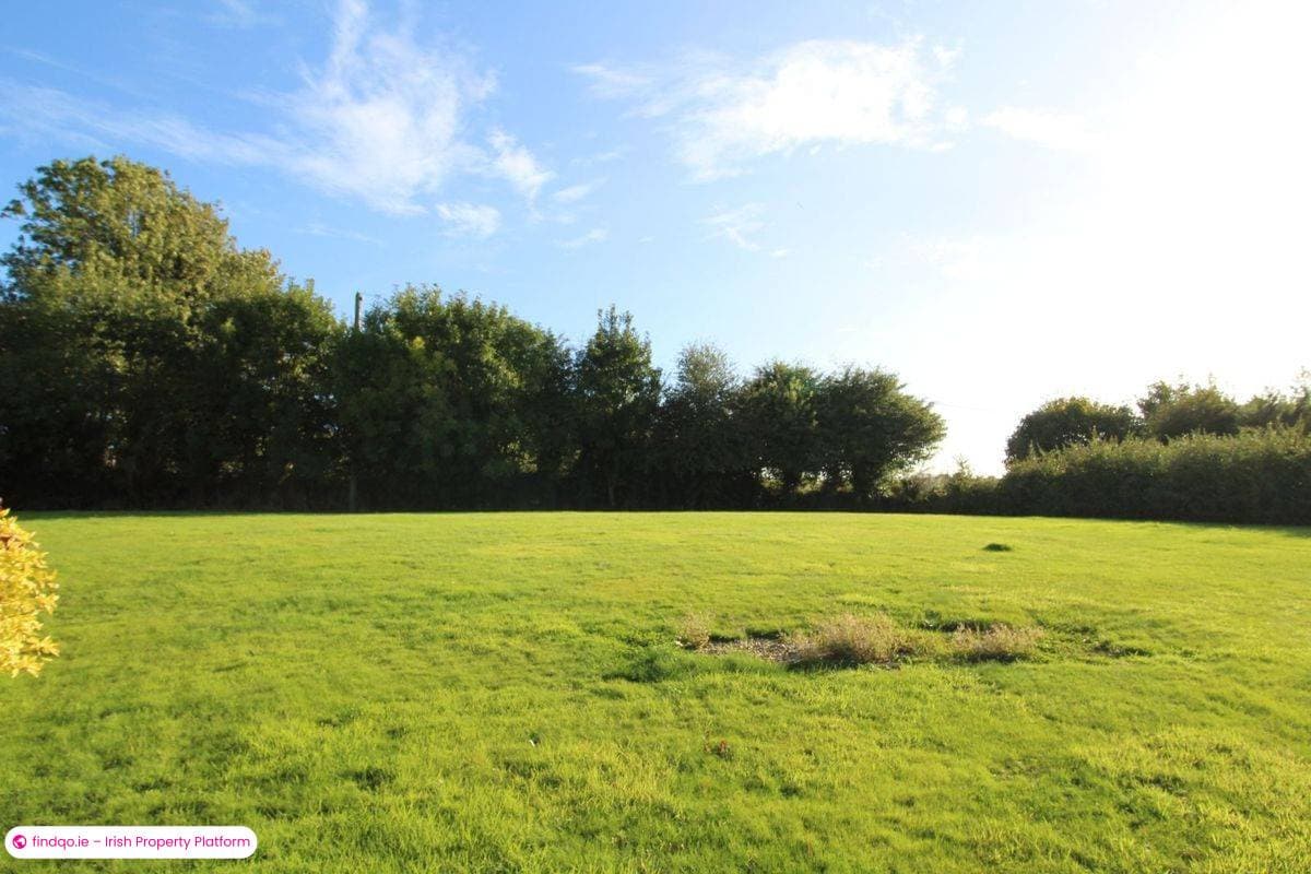 Bungalow for Sale in Gorey, Wexford