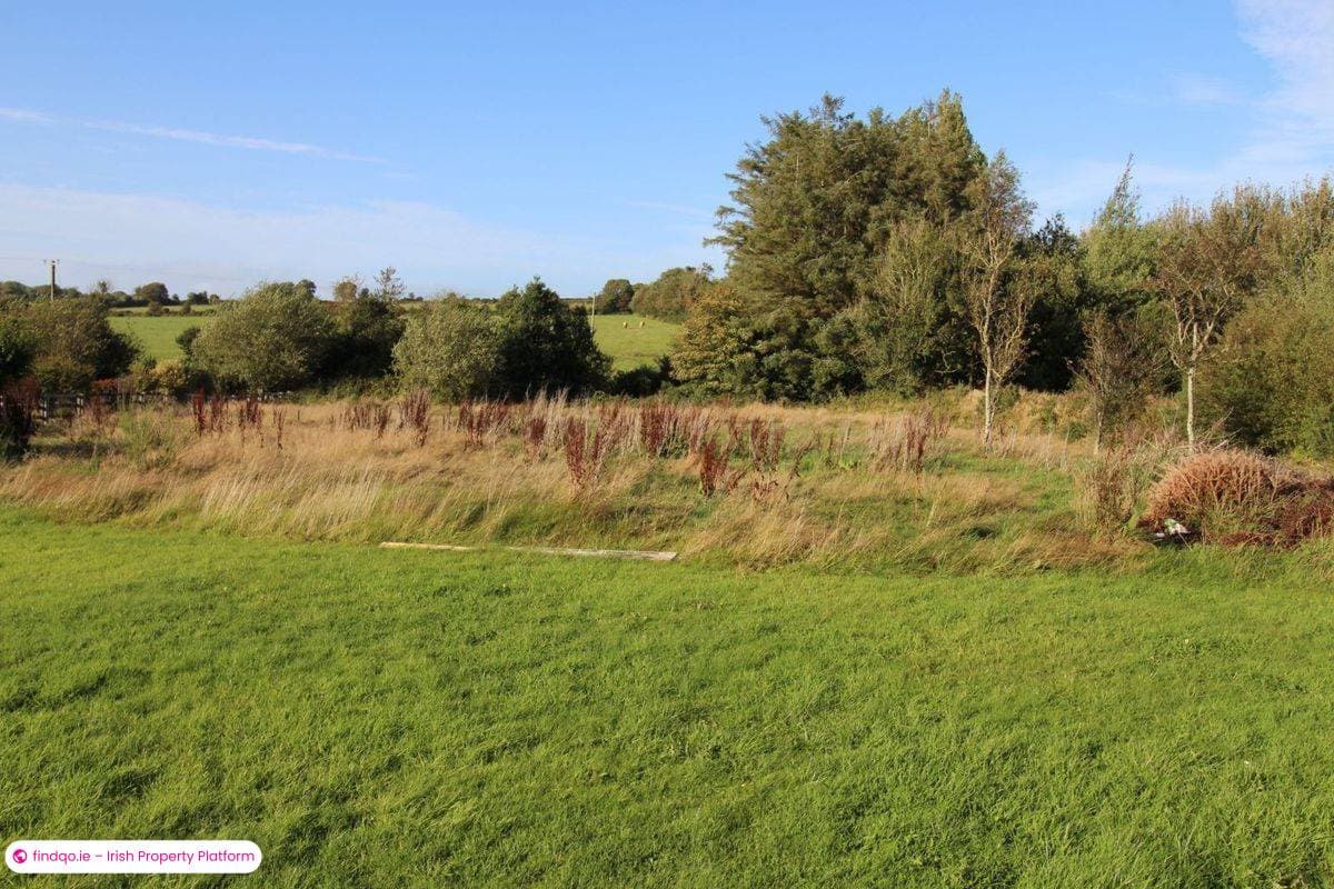 Bungalow for Sale in Gorey, Wexford