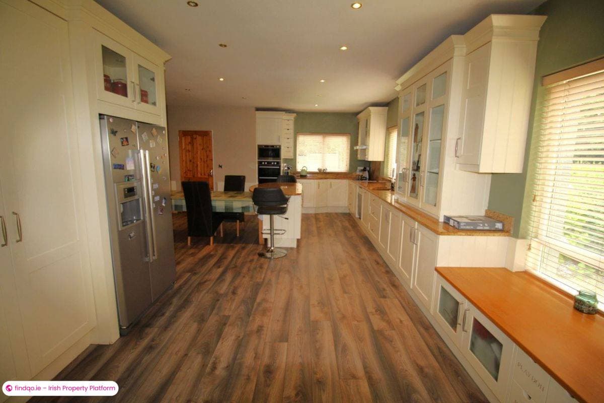 Bungalow for Sale in Gorey, Wexford