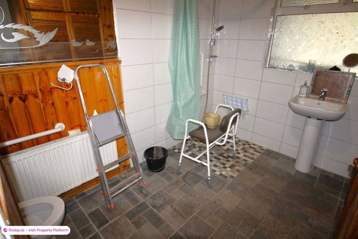 Detached house for Sale in Muine Bheag, Co. Carlow, R21 KV66