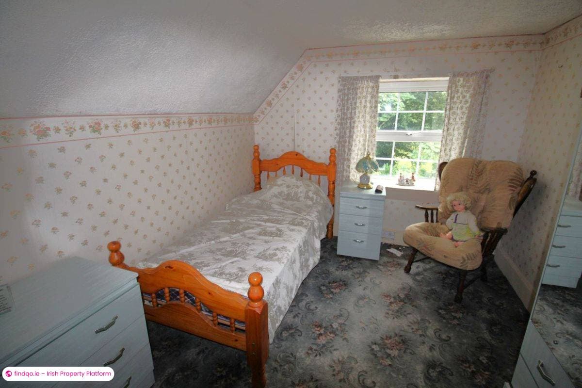 Detached house for Sale in Muine Bheag, Co. Carlow, R21 KV66