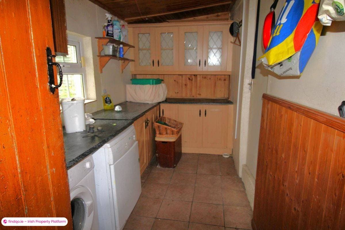 Detached house for Sale in Muine Bheag, Co. Carlow, R21 KV66