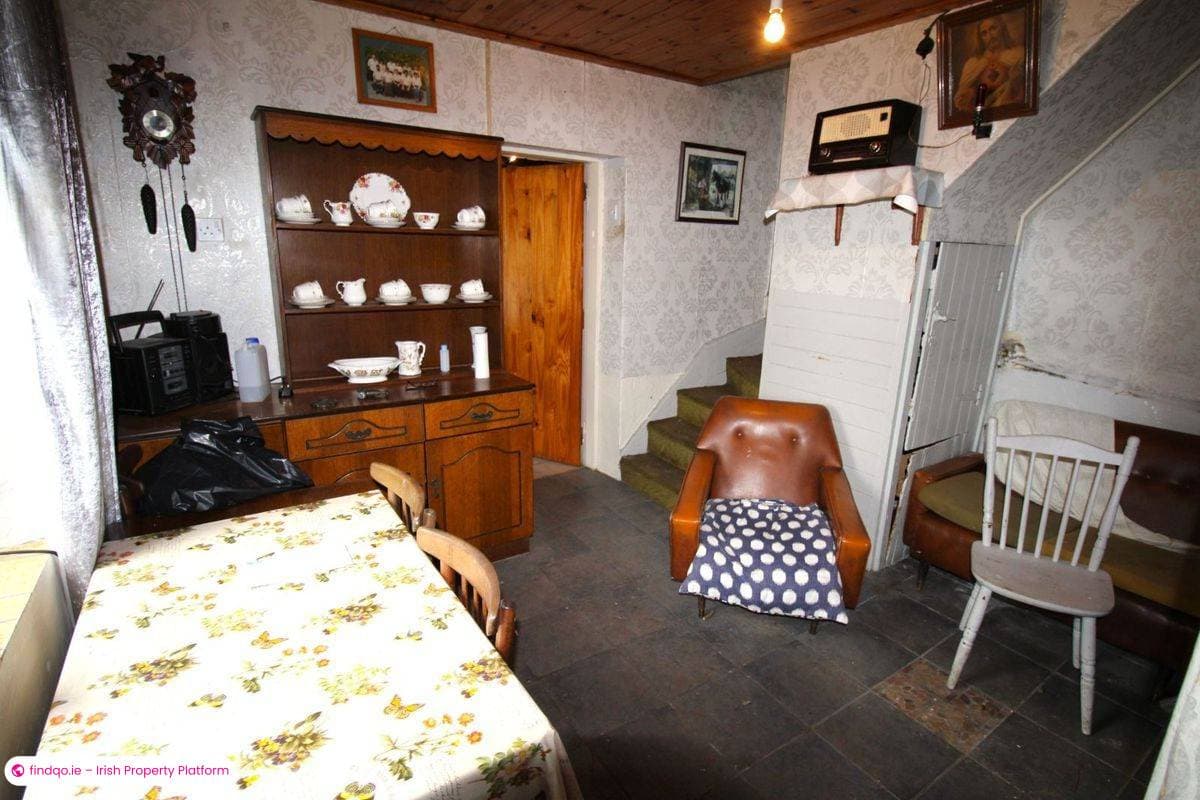 Detached house for Sale in Muine Bheag, Co. Carlow, R21 KV66