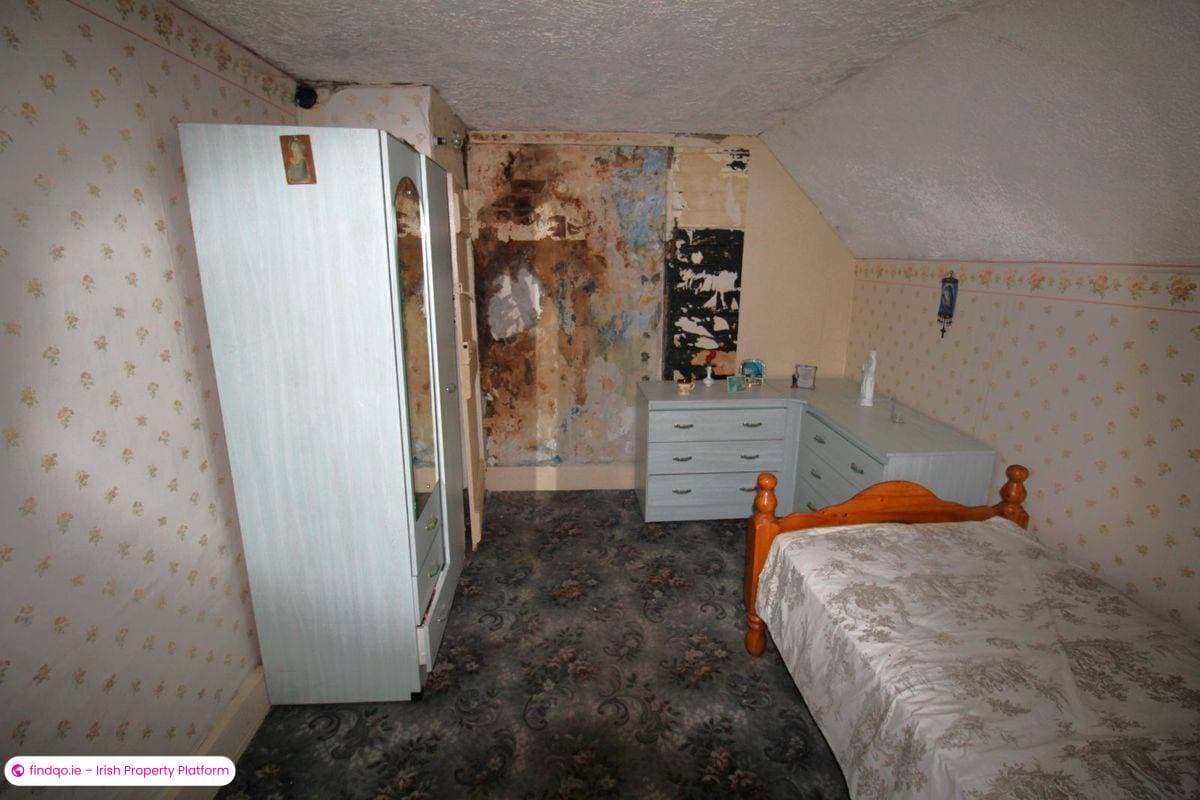 Detached house for Sale in Muine Bheag, Co. Carlow, R21 KV66