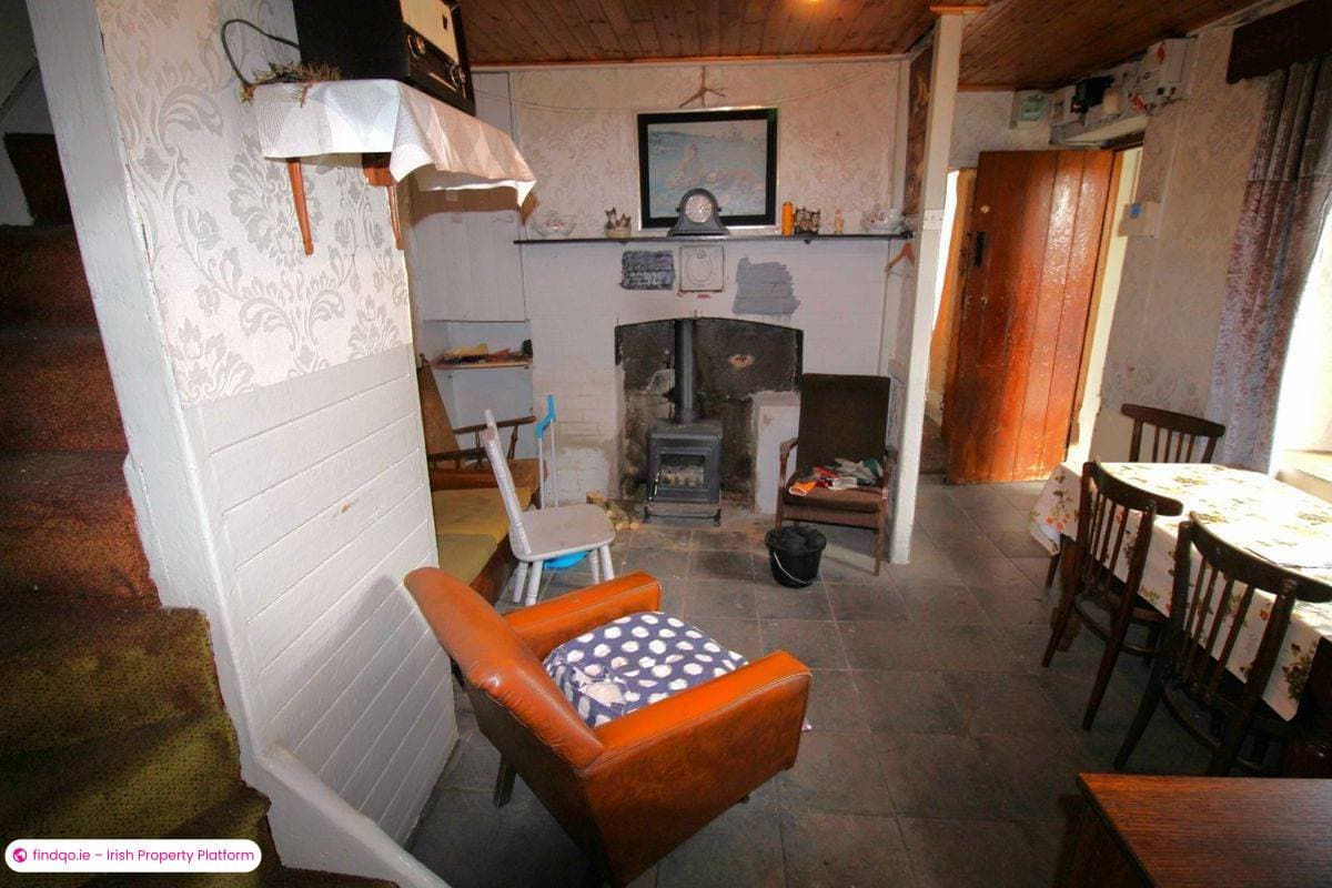 Detached house for Sale in Muine Bheag, Co. Carlow, R21 KV66