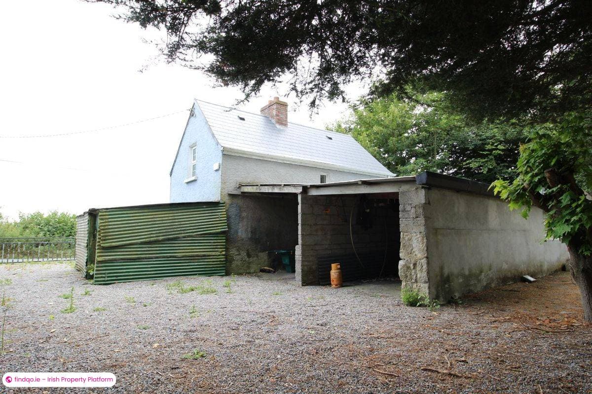 Detached house for Sale in Muine Bheag, Co. Carlow, R21 KV66