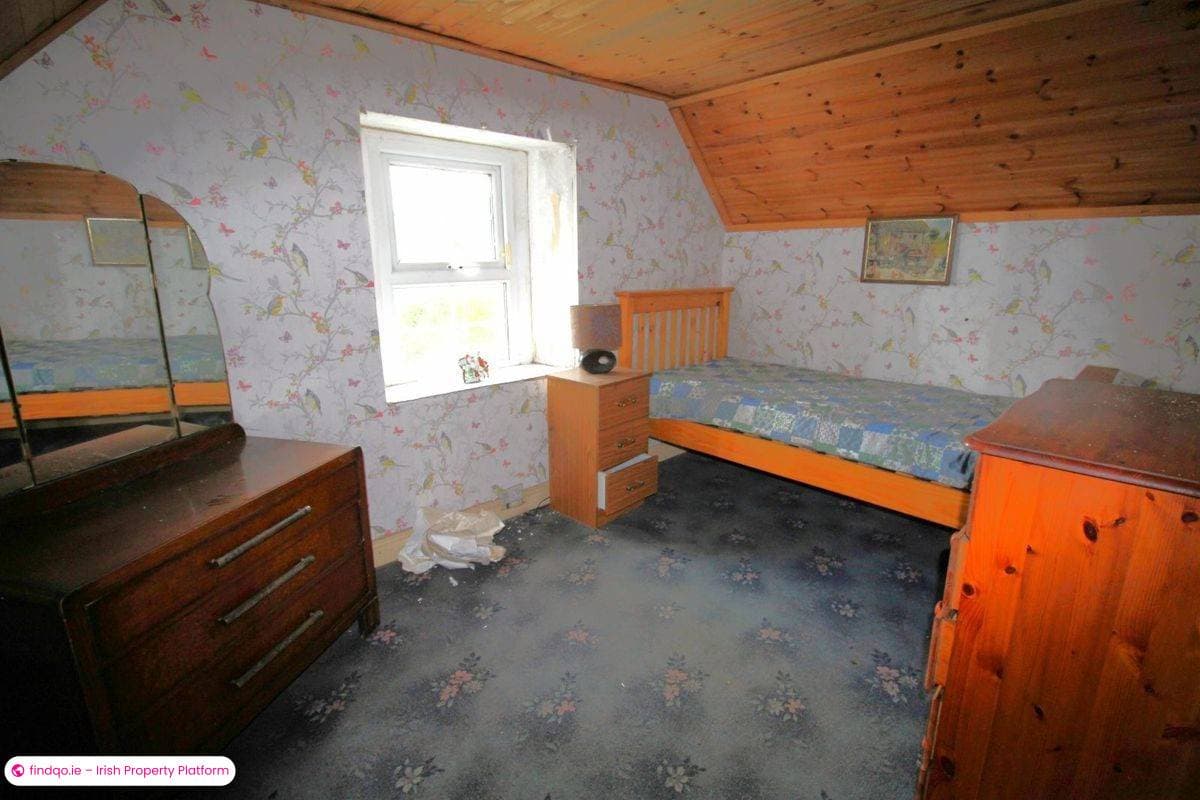 Detached house for Sale in Muine Bheag, Co. Carlow, R21 KV66