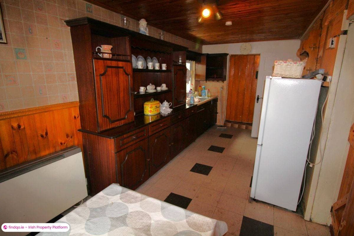 Detached house for Sale in Muine Bheag, Co. Carlow, R21 KV66