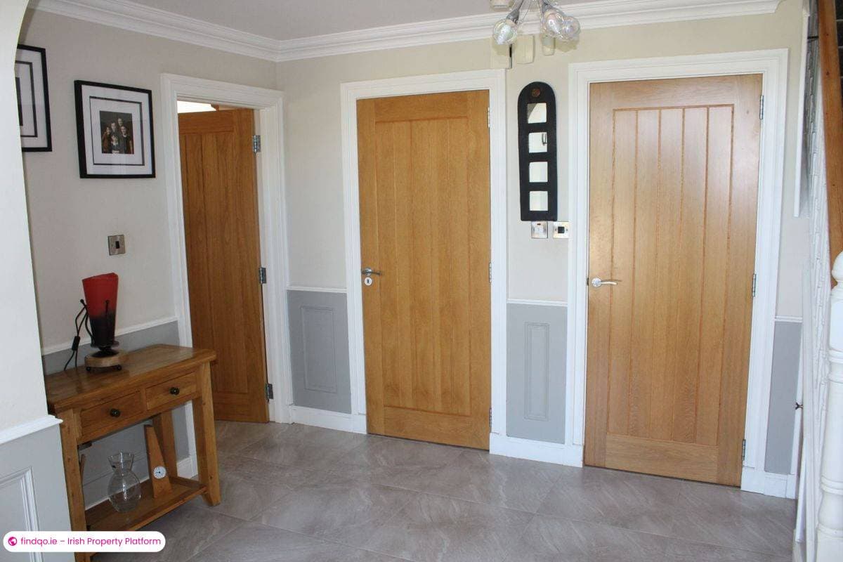 Detached house for Sale in Clonmore, Carlow, R93 E789