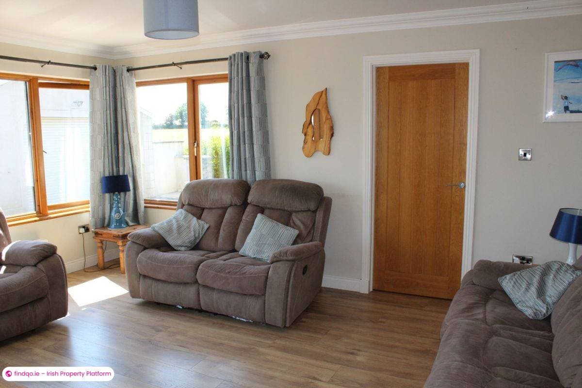 Detached house for Sale in Clonmore, Carlow, R93 E789