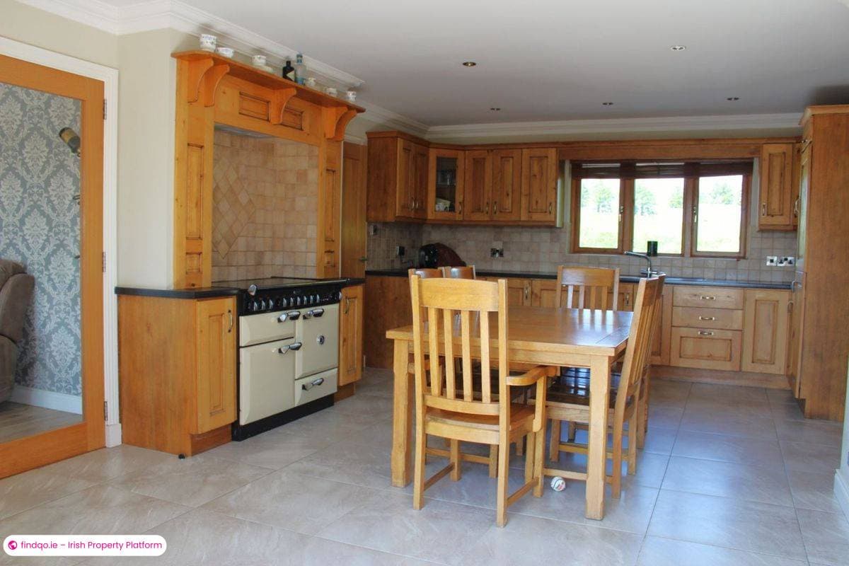 Detached house for Sale in Clonmore, Carlow, R93 E789