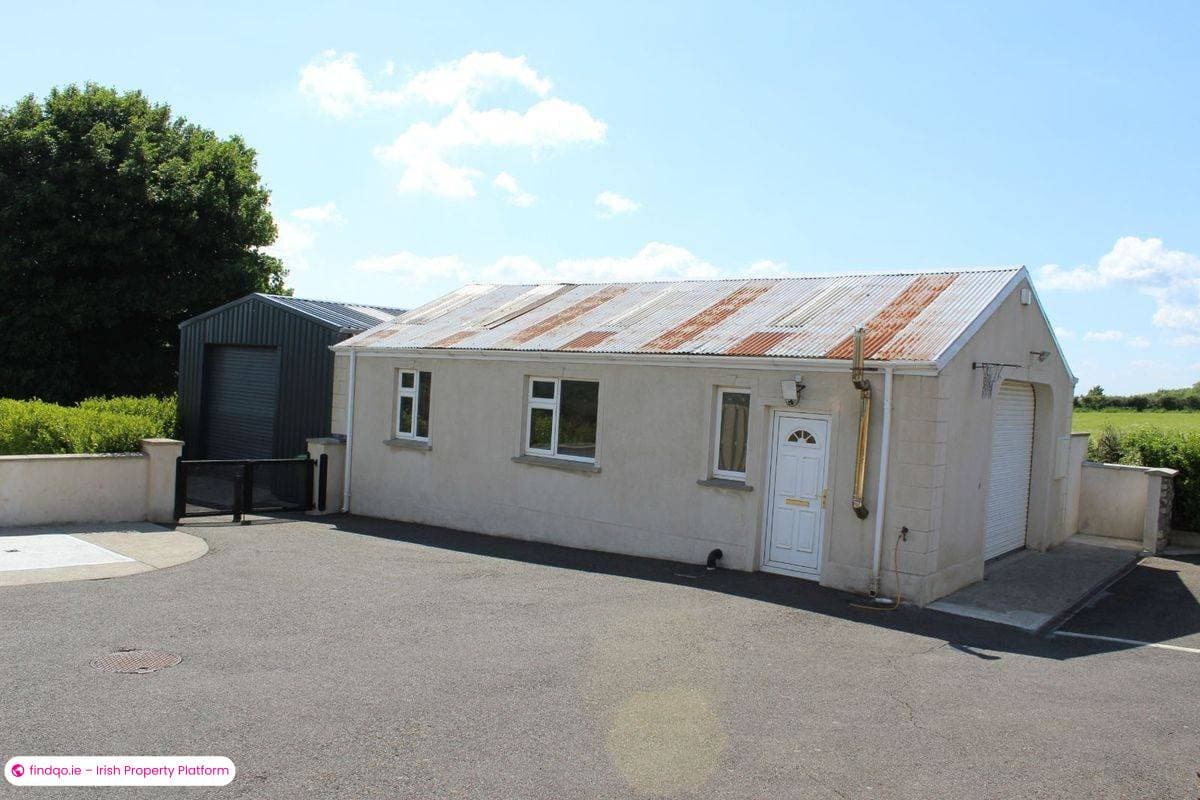 Detached house for Sale in Clonmore, Carlow, R93 E789